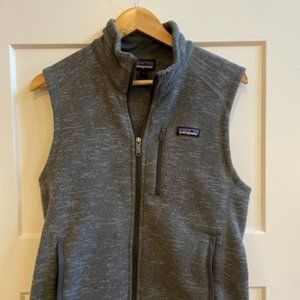 Patagonia Better Sweater Fleece Vest